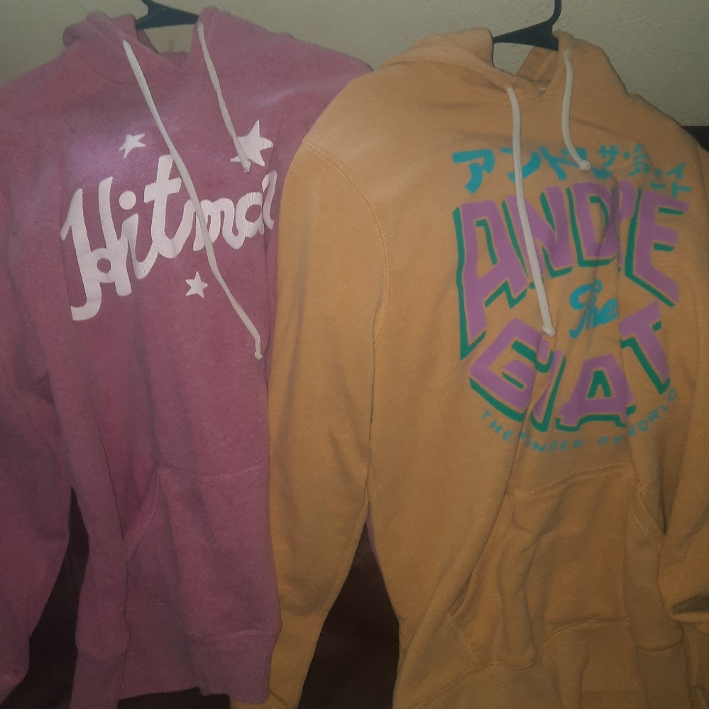 2 root of fight wrestling hoodies